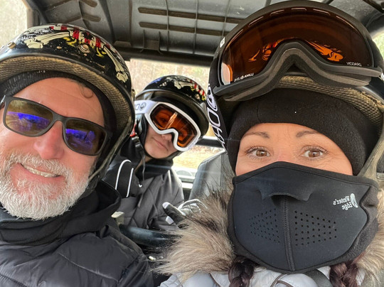 Hign Country UTV Tours-Roan Mountain必去景点