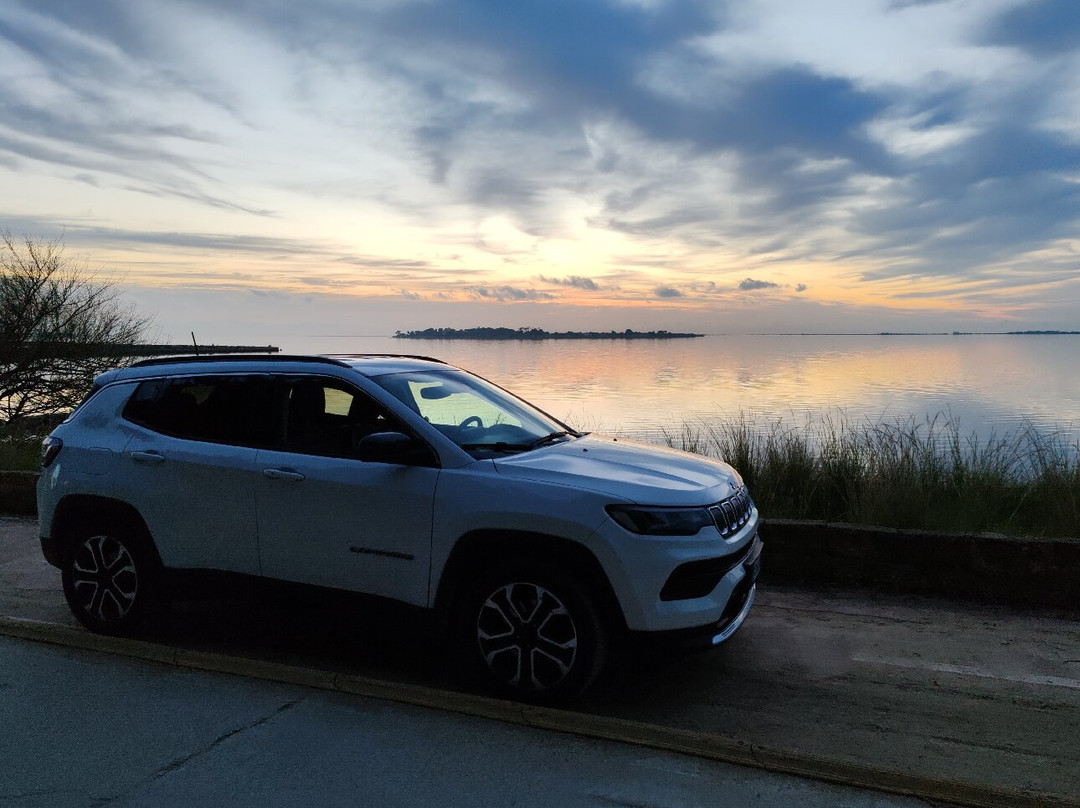 Brid Hybrid Car-Cinisi必去景点