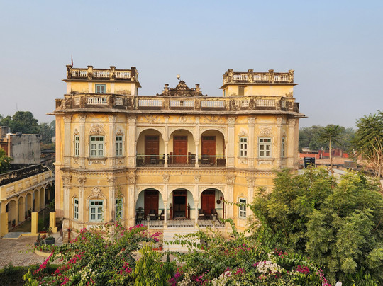 Brahmand Tour-Palampur必去景点