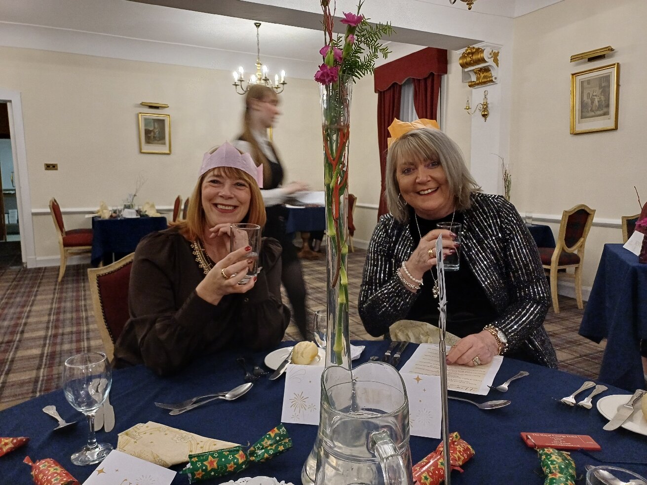 皇家乔治酒店-官方