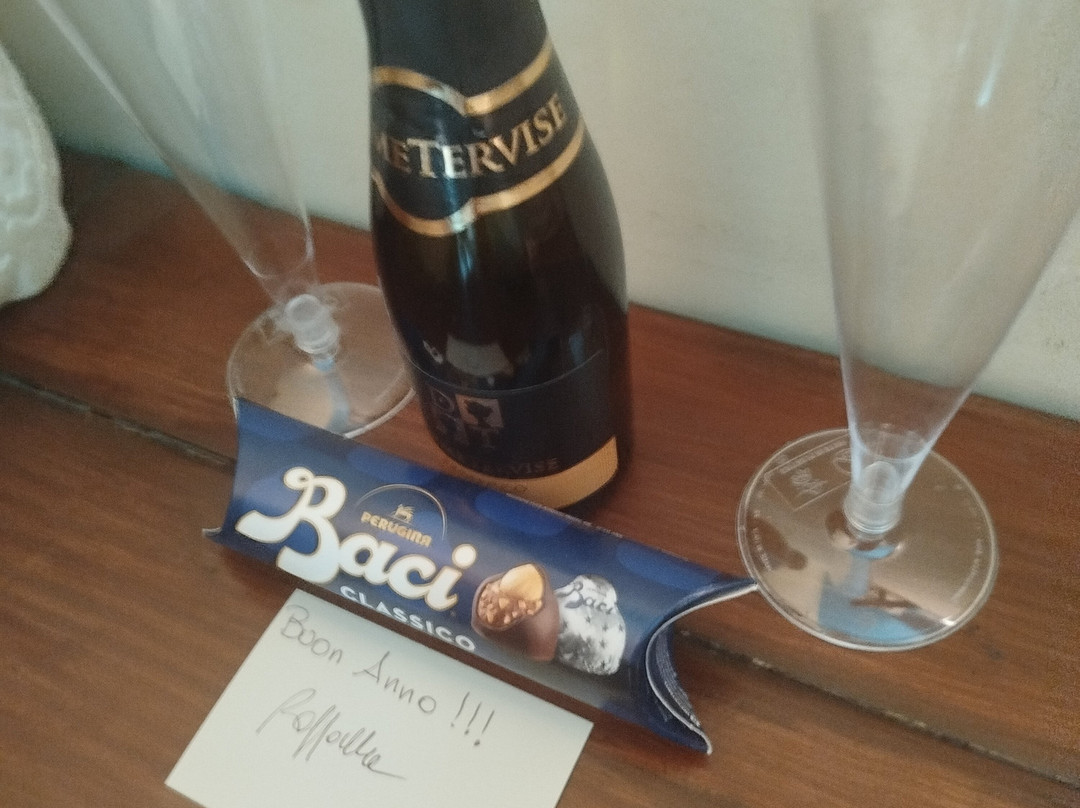 拉费欧里B&B酒店主图