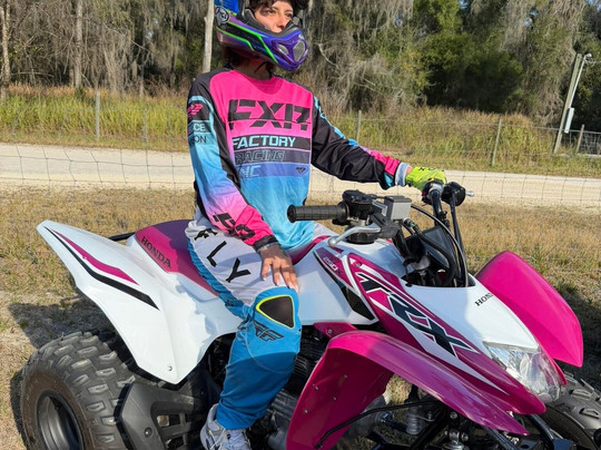 Sunshine State Off-Road Rentals-布鲁克斯维尔必去景点