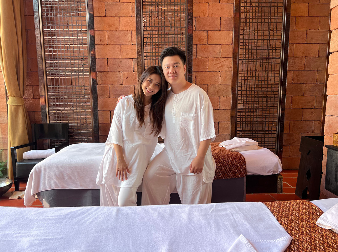 蔓达梦水疗-迈考必去景点