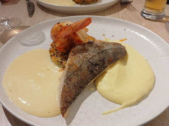 La Table De P'tit Ju