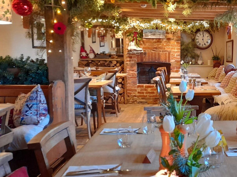 The Foresters Arms主图