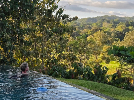 Hacienda Las Colinas-帕利塔必去景点
