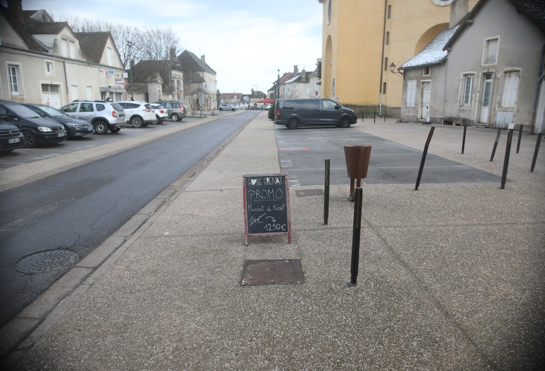 Robe Grenat-Givry必去景点