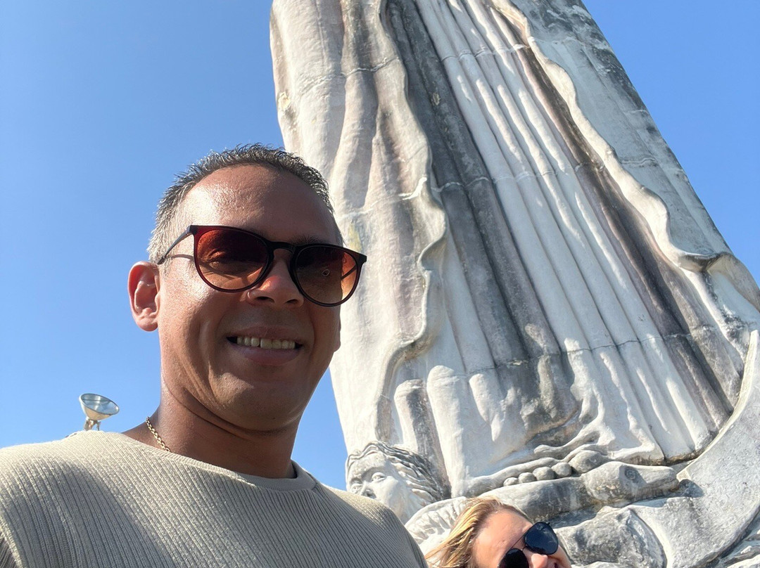 Parque Da Cidade Aracaju-阿拉卡茹必去景点