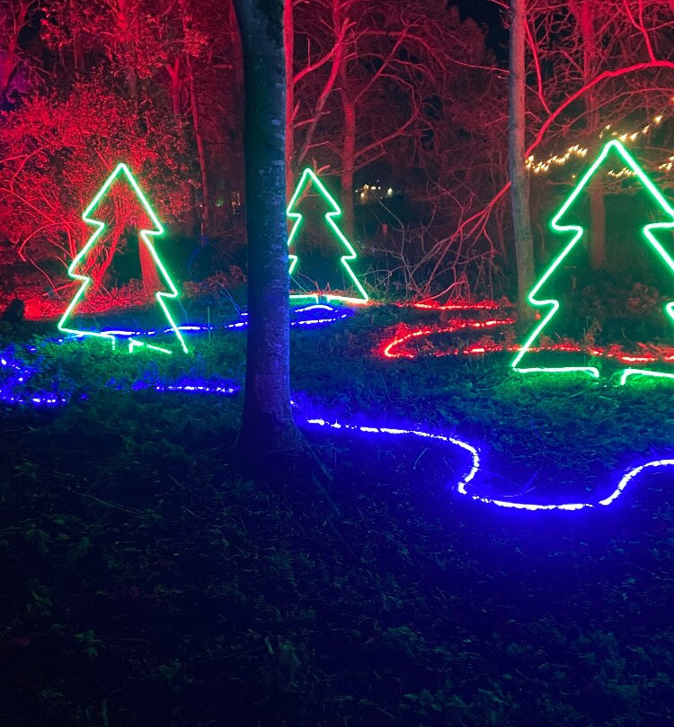 Millets Farm Centre-弗里福德希斯必去景点