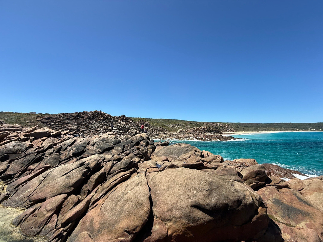 Injidup Natural Spa-雅林角必去景点