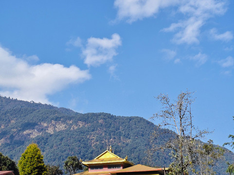 Heavenly Sikkim Holidays-甘托克必去景点