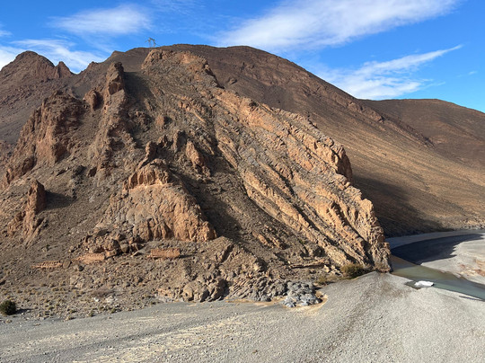 I Go Morocco-马拉喀什必去景点