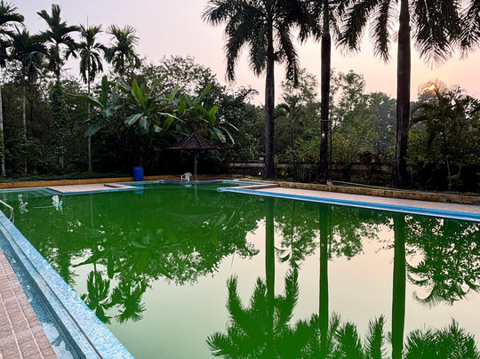 Konkan Crown - Resort & Club主图