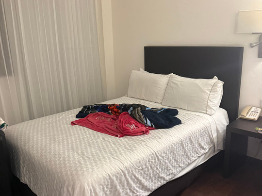 Fiesta Inn Xalapa主图