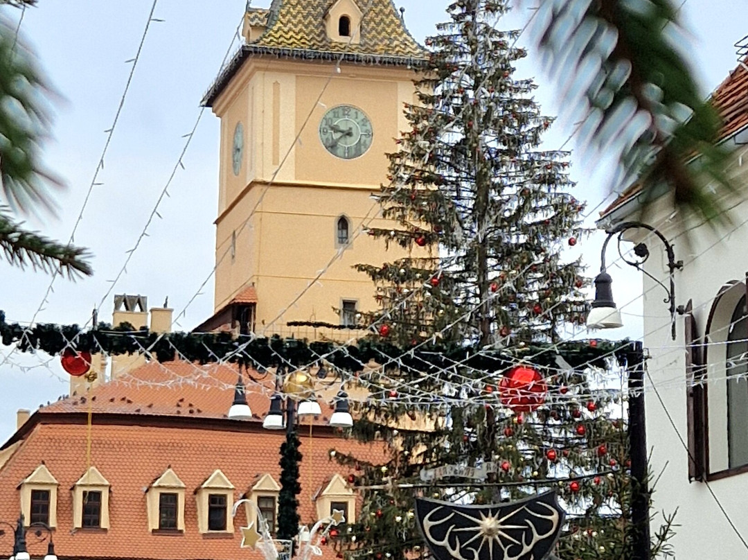 Touring Romania-布加勒斯特必去景点