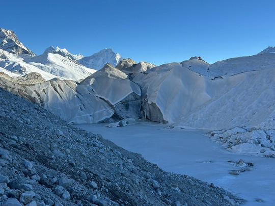 Nepal Hiking Team-加德满都必去景点