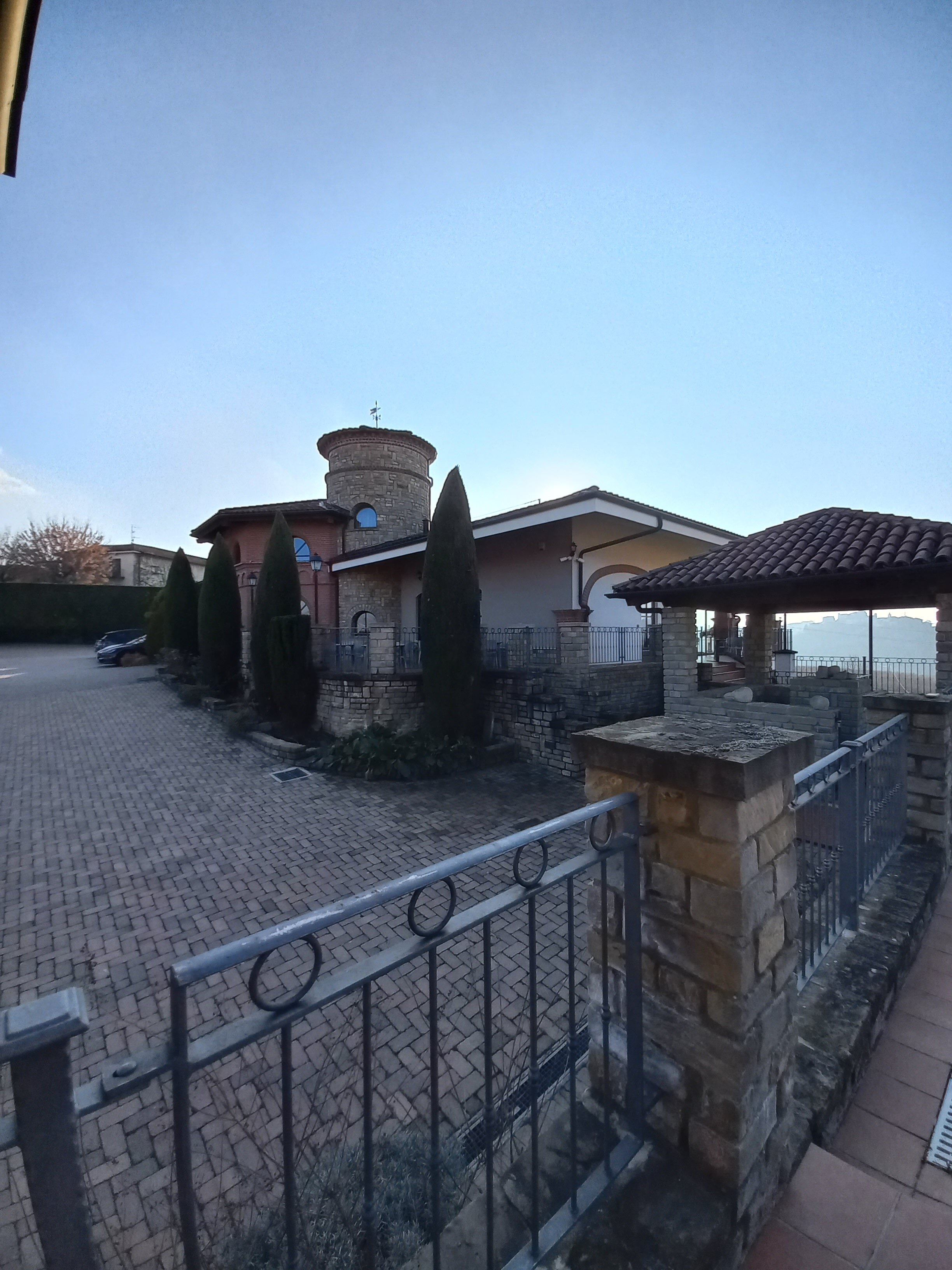 Antico Podere Tota Virginia-官方