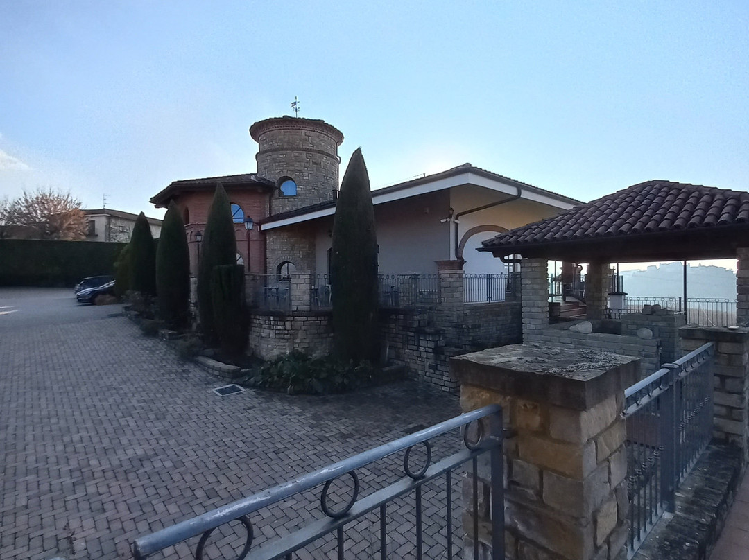 Antico Podere Tota Virginia主图