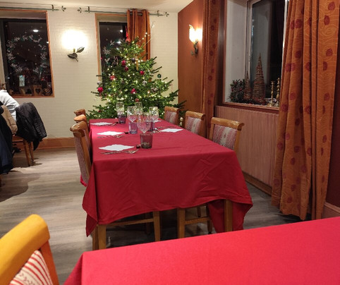 Hotel Le Bon Laboureur主图