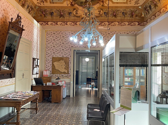 Scicli Albergo Diffuso主图