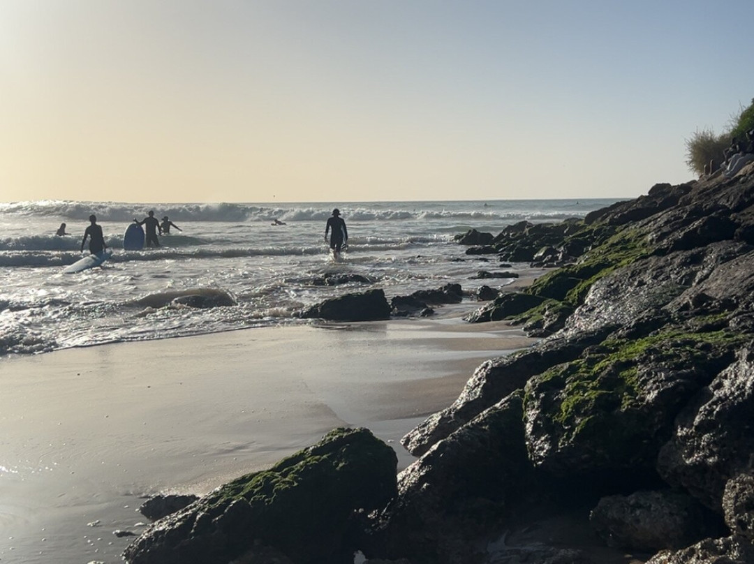 Yassurf Dakhla-达赫拉必去景点