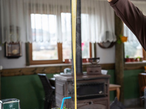 Yeşilbahçe Restaurant