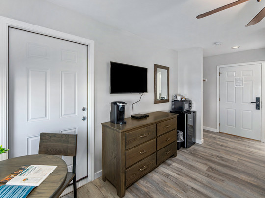 Green Lake Inn主图