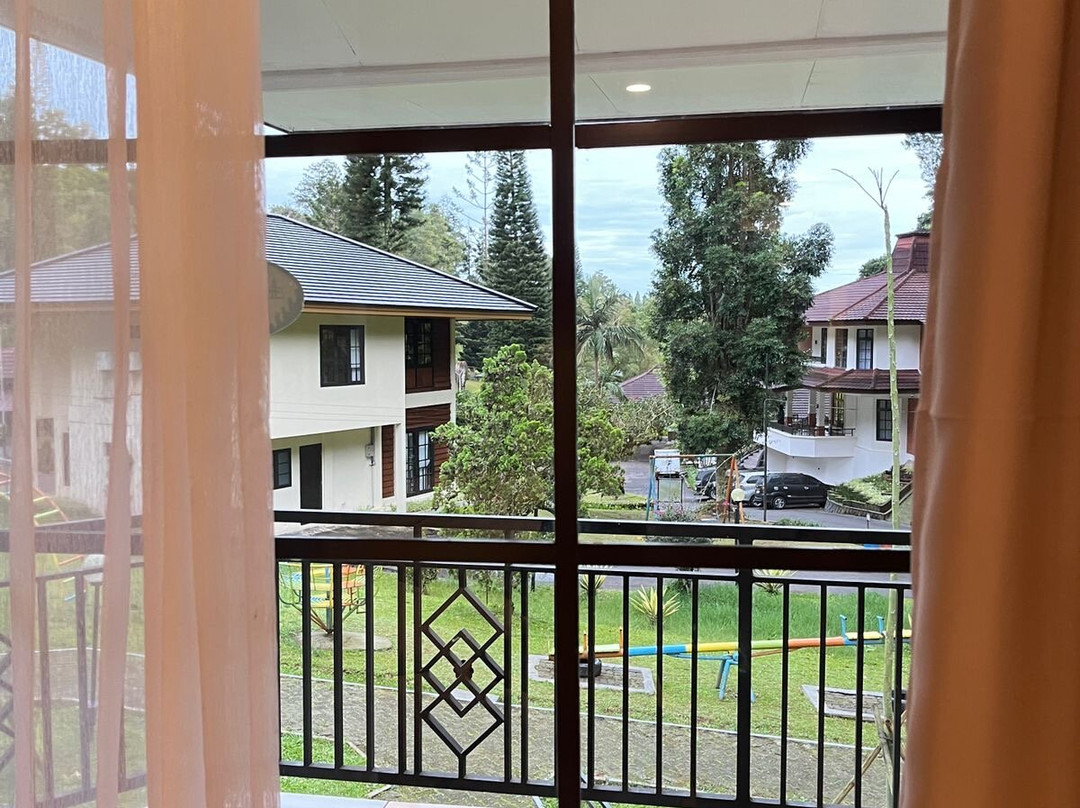 Lembah Hijau Resort Hotel主图