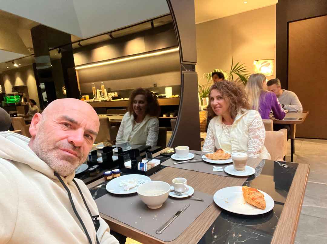 Quattro Torri Hotel主图