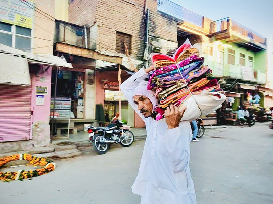 Tour Sultan-碧卡内必去景点