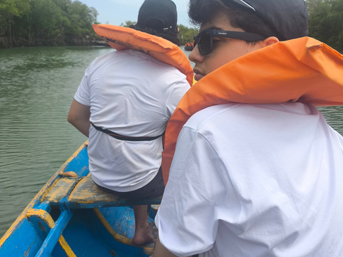 Marquinhos Jeri-杰里科科拉必去景点