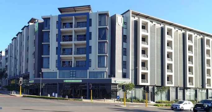UmhlangaApart Hotel