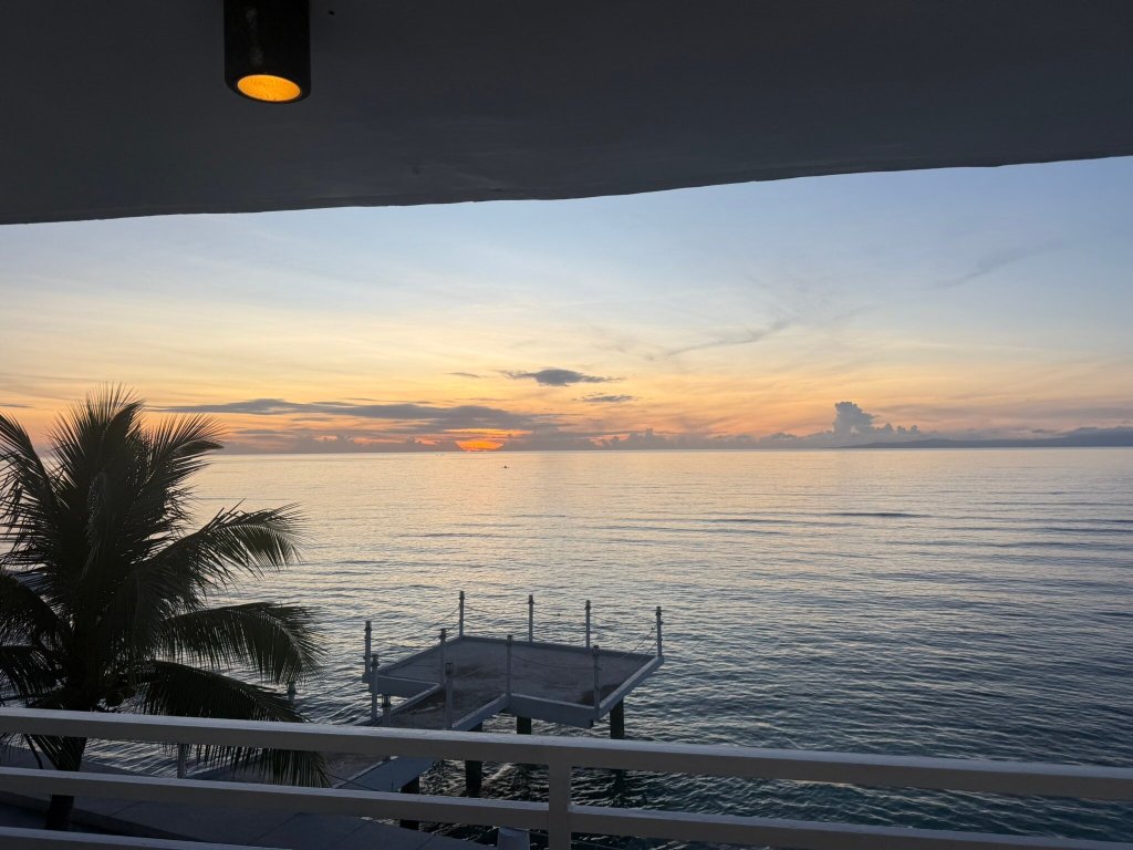 栋桑斯118号海滩度假酒店-官方