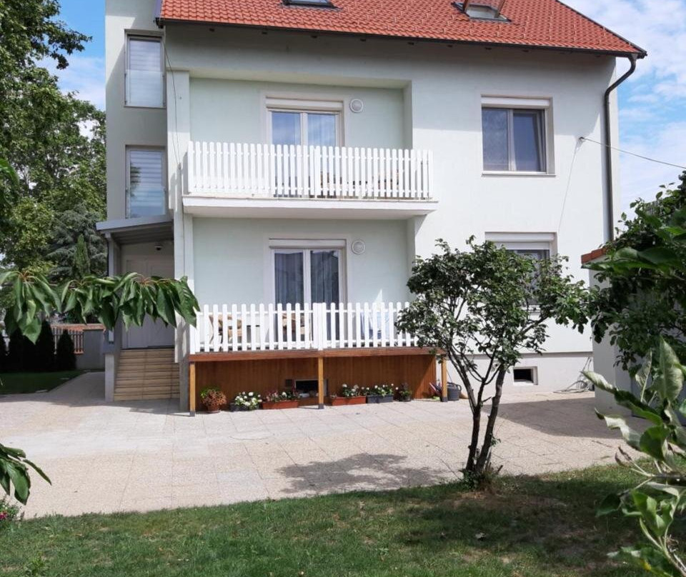 Eisenstadt Apartments