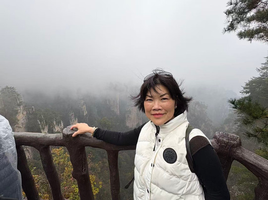 China Highlights-张家界市必去景点