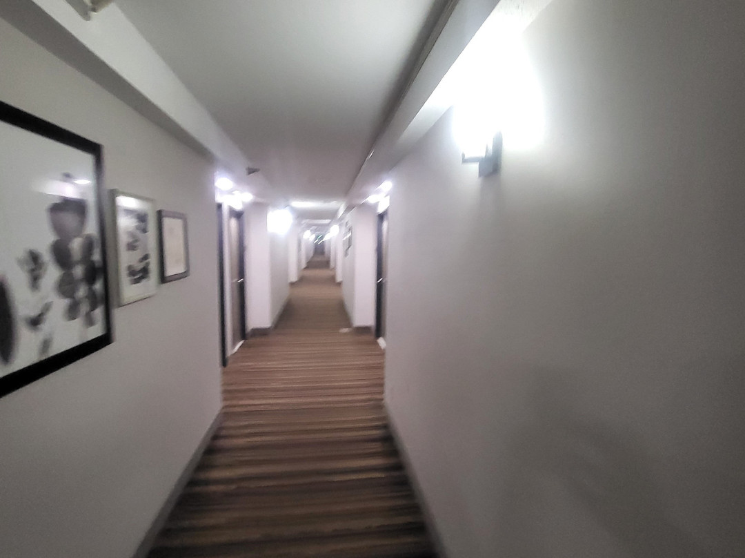 Country Inn & Suites by Radisson, Greenfield, IN主图