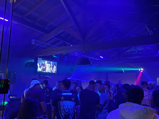 Kazu Bar-Jaguariuna必去景点