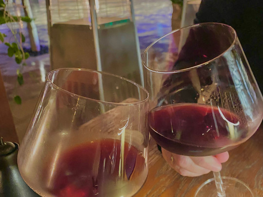 Cap St Georges Hotel & Resort主图