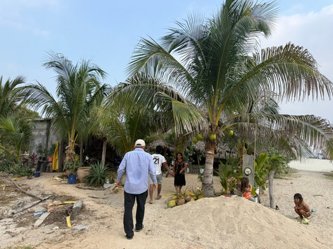 Huatulco Tours And Experiences-瓦图尔科必去景点