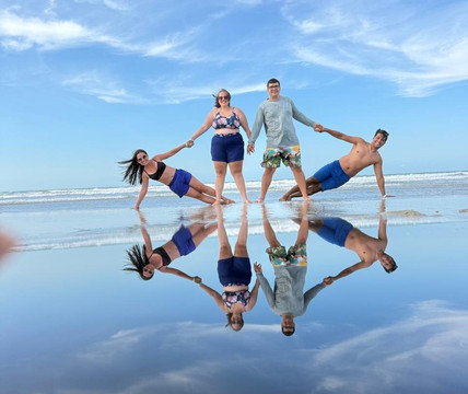 Valderi passeios-杰里科科拉必去景点