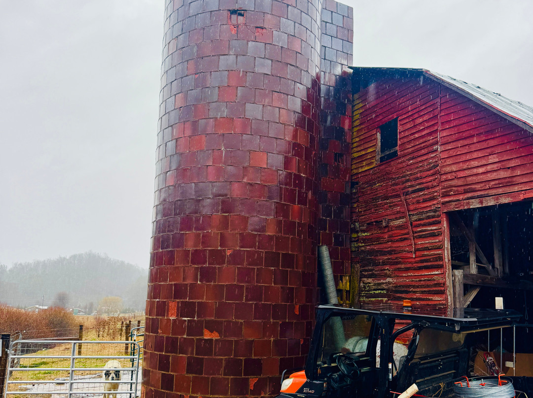 Shipley Farms-Vilas必去景点