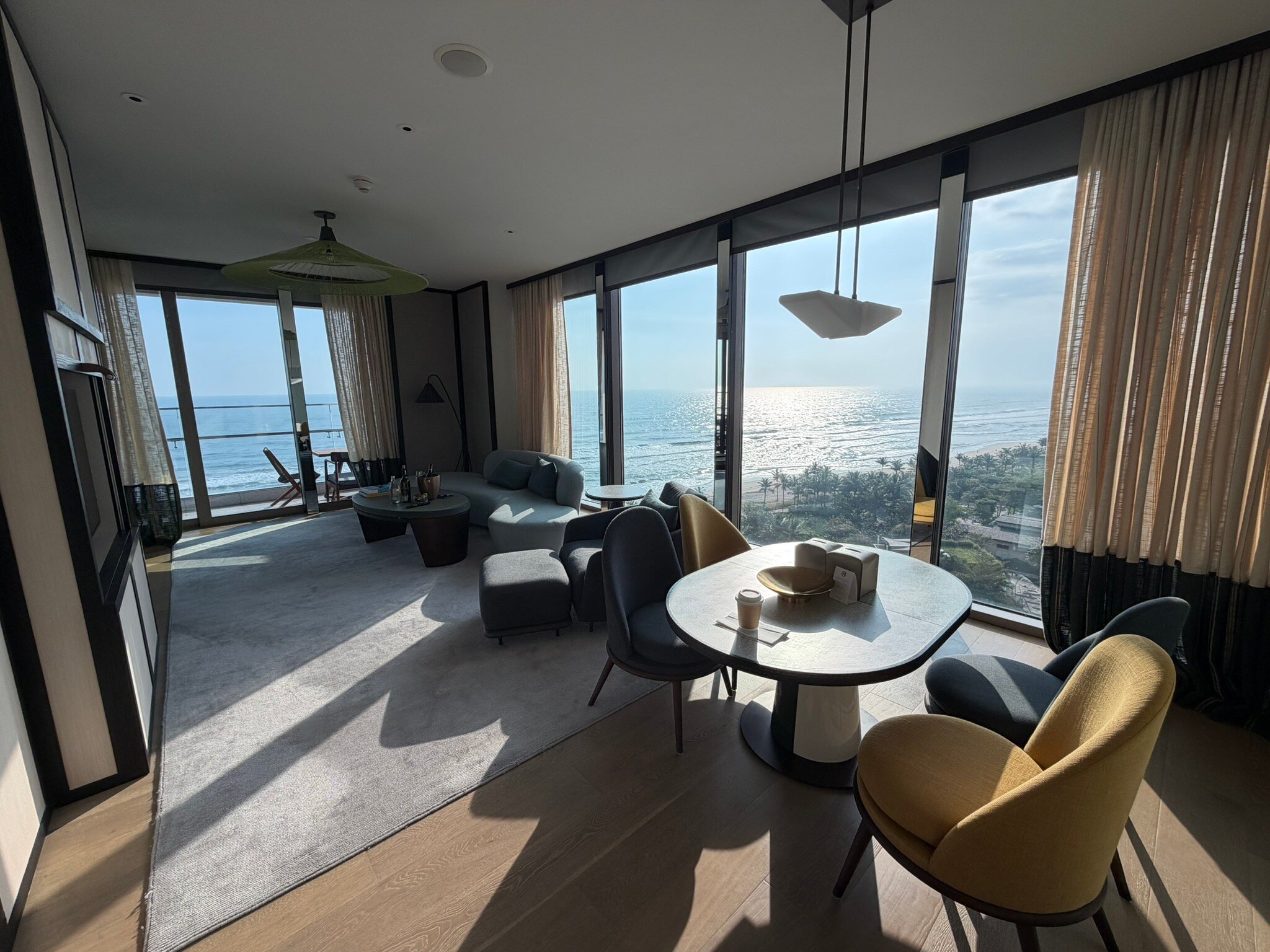 New World Hoiana Beach Resort-官方