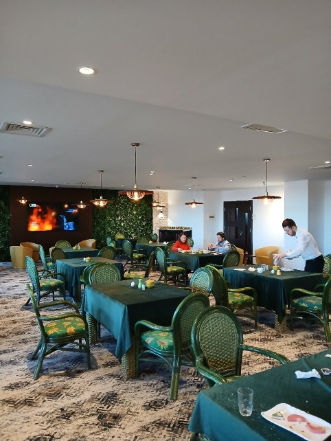 Hotel Le Belvedere-官方