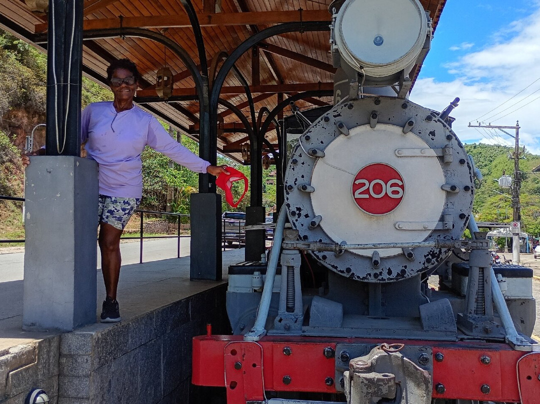 Locomotiva-Conservatoria必去景点