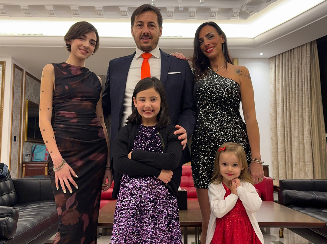 Dusit Hotel & Suites - Doha主图