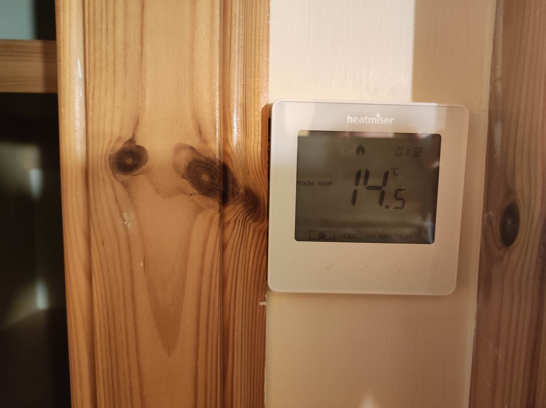 Forbes of Kingennie Country Resort-敦提必去景点