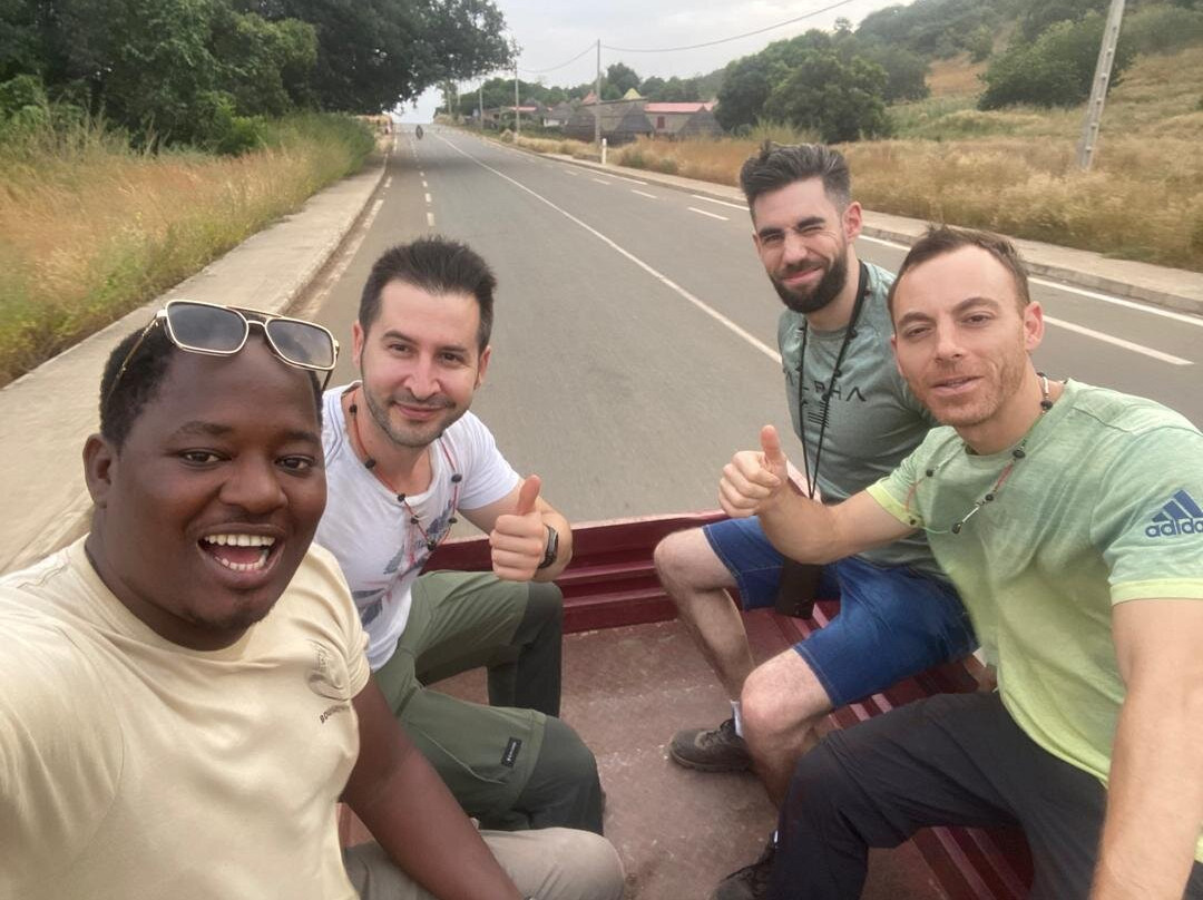 Guia Senegal Pais Bassari-Kedougou必去景点