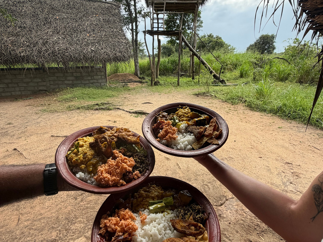 Hiriwadunna Village & Jeep Safari No 4-Hiriwadunna必去景点