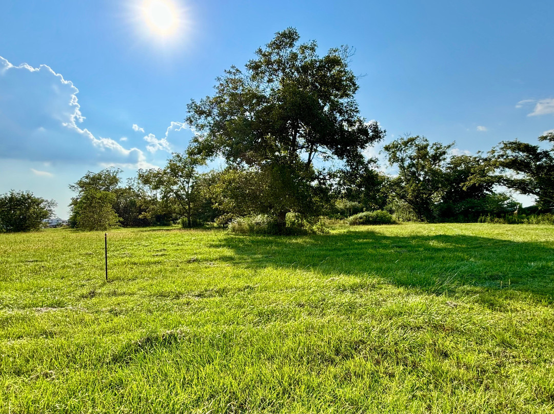 Barn and Beach RV Park