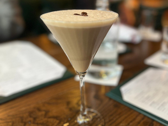 Mcgonagle's Pub & Restaurant